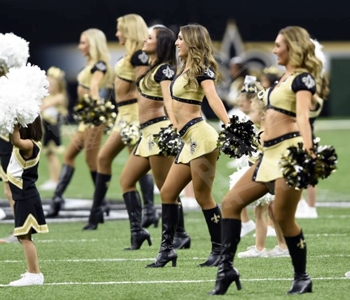 Baile Cheerleader